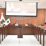 Vence el plazo para impugnar los resultados del cómputo estatal de la elección judicial en Tamaulipas