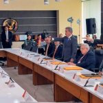 Toman protesta nuevos integrantes del Patronato de la UAT