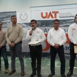 Inaugura Dámaso Anaya curso sobre administración de ranchos