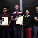 Impulsa Secretaría del Trabajo y Previsión Social movilidad laboral, tamaulipecos parten a Canadá con contrato agrícola