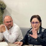 Fortalecen atención a población vulnerable tras inundaciones ocasionadas por Barry