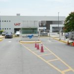 Fortalece la UAT infraestructura de la Prepa 3 de Ciudad Victoria