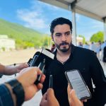 Garantiza Secretaría del Trabajo vigilancia permanente y conciliación durante huelga legal en empresas maquiladoras de Matamoros