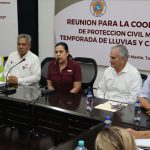 Brigadas médicas de Salud atienden zonas afectadas por Barry