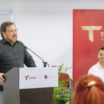 Entrega SET nombramientos de promoción a docentes y personal administrativo en Normales de Tamaulipas