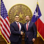 SE REÚNEN LEGISLADORES DE TAMAULIPAS Y TEXAS; IMPULSARÁN AGENDA REGIONAL