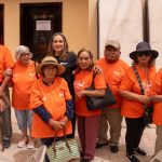 Festeja la UAT a los abuelitos con un paseo al pueblo mágico de Tula