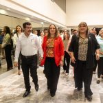 Reafirma rector compromiso con la transformación de la UAT