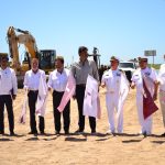 Mejorará Puerto del Norte suficiencia energética de Tamaulipas