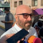 Da Tamaulipas seguimiento al cumplimiento del Tratado de Aguas con EE. UU.