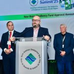 Respalda Gobierno de Tamaulipas Fondo para la Resiliencia Hídrica anunciado por el NADBank