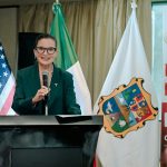 Promueve Tamaulipas inversión con empresas de Estados Unidos y Canadá