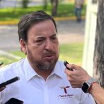 Trabaja SET para acabar rezago en infraestructura educativa