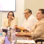 Fortalecen coordinación interinstitucional para la protección integral de la infancia y adolescencia en Tamaulipas
