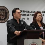 Crean comisión legislativa por denuncia del caso Carmona-CDV