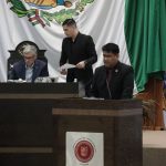 Declara Congreso el Polyforum Recinto Oficial para Toma de Protesta de Juzgadoras y Juzgadores Electos