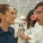 Reconoce rector de la UAT el apoyo de Claudia Sheinbaum a Tamaulipas