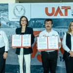 La UAT y el DIF impulsan proyecto de estufas ecológicas