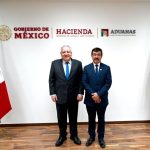 Impulsa la UAT alianza estratégica con la Agencia Nacional de Aduanas de México