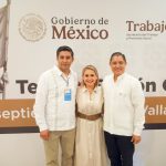 Participa Tamaulipas en la Tercera Sesión Ordinaria de la Comisión Nacional de Centros de Conciliación Laboral