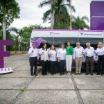 FORTALECE DIF TAMAULIPAS RED DE TRANSPORTE ADAPTADO EN LOS 43 MUNICIPIOS