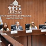 Premia IETAM a ganadores del 2º Concurso Juvenil de Cuento  “¡Imagina, escribe y participa!”