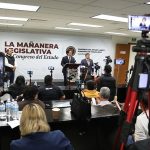 Alistan convocatoria para designar al próximo Fiscal Anticorrupción