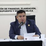 AVALAN COMISIONES PAQUETE FISCAL DEL ESTADO 2026;  REASIGNAN 230 MDP DEL PRESUPUESTO