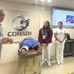 Consolida la UAT calidad de la carrera de Medicina en Matamoros