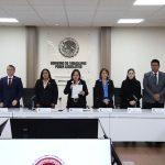 Luego de que el Pleno del Congreso designará a la Diputación Permanente que fungirá en el periodo de receso que comprende del 15 de diciembre del 2025 al 15 de enero del 2026, se realizó la instalación formal de este órgano legislativo.