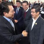 Participa UAT en agenda nacional para el fortalecimiento de la educación superior