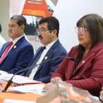 Evalúa rector avances de la UAT al cierre del ciclo escolar