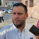 Protección Civil Tamaulipas emite alerta preventiva por el ingreso del Frente Frío No. 18