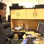 Incorpora UAT tecnología de vanguardia en pruebas vocacionales para estudiantes de bachillerato