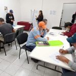 FORTALECE SNE TAMPICO VINCULACIÓN LABORAL CON RECLUTAMIENTO