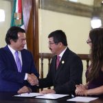UAT se suma al programa “Abrazo Universitario al Bachillerato Nacional”