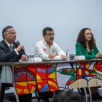 Santiago Nieto y la UAT fortalecen protección de la propiedad intelectual en Tamaulipas