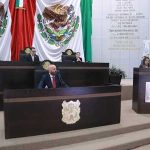 Continúan comparecencias; exponen avances y retos en materia hídrica para Tamaulipas