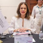 Participa Magistrada Tania Contreras en Asamblea Nacional de la CONATRIB en Aguascalientes