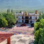DESCUBRE LOS TESOROS DE TAMAULIPAS A TRAVÉS DE SUS PARADORES TURÍSTICOS: SECTUR