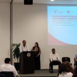 Realiza Tamaulipas el Primer Encuentro Nacional entre el Normalismo y la Educación Básica