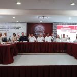 Avanza Congreso Itinerante con iniciativas clave en juventud, salud y derechos humanos en Tamaulipas