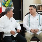 Legislatura 66 reafirman Compromiso con la Ciudadanía en el Sur de Tamaulipas