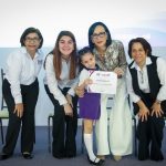 Gradúa DIF Tamaulipas a más de 2 mil 700 niños de nivel preescolar en el estado