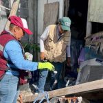 INTENSIFICA SALUD CAPACITACIÓN A MÉDICOS Y LA LUCHA CONTRA EL DENGUE