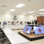 Diputación Permanente aprueba nombramiento de nuevo Magistrado y autoriza proyectos estratégicos