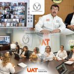 Capacita la UAT a más de 450 docentes en el enfoque de habilidades blandas