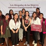 Se suma Gobierno de Tamaulipas a la estrategia nacional “Abogadas de las Mujeres”: IMT