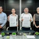 Economía y CCMX fortalecerán competitividad de MiPyMEs tamaulipecas