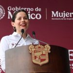 INAUGURAN CENTRO LIBRE PARA LAS MUJERES EN CIUDAD MADERO: IMT